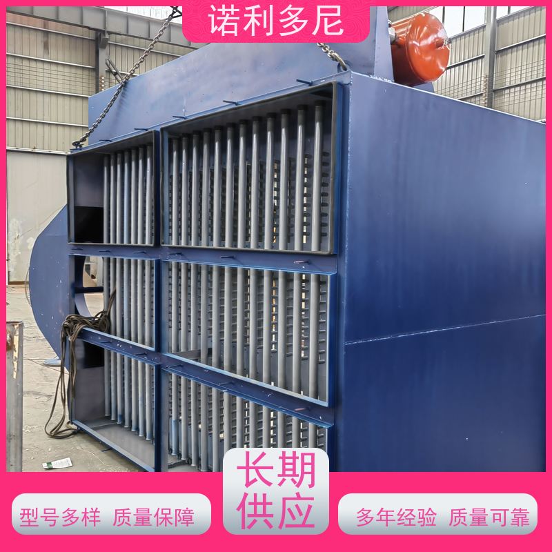 焦化厂用 塑烧板除尘器 石墨烯粉尘应用 水蒸气过滤设备