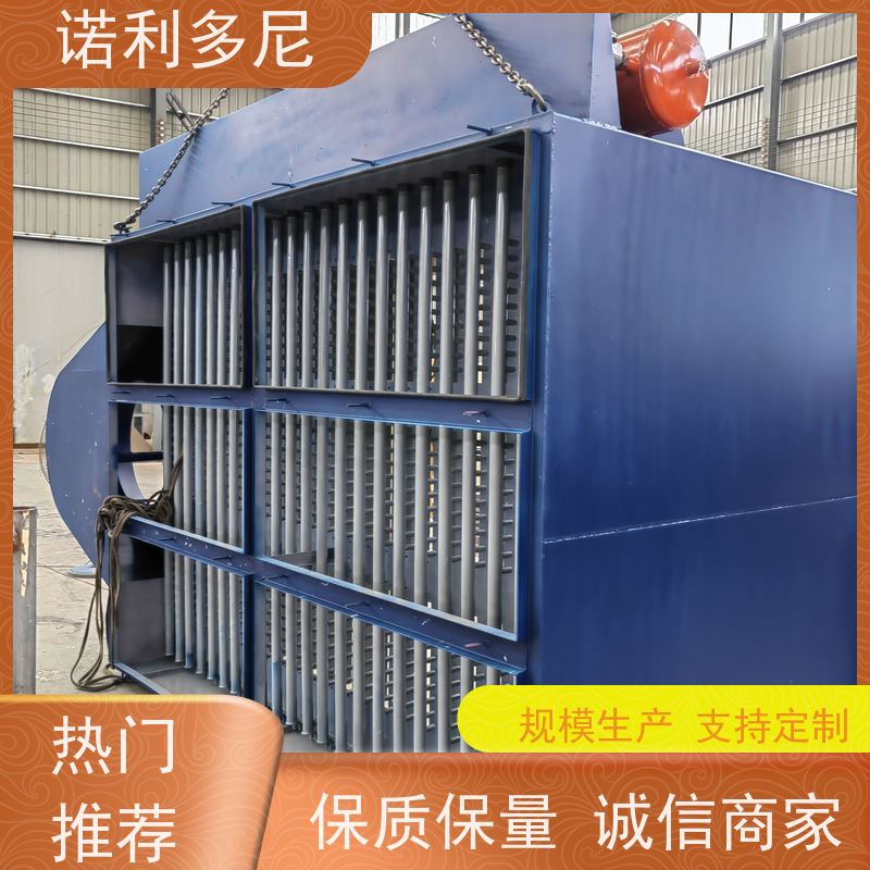 轧机线用 烧结板收尘器 化肥厂使用 水蒸气过滤设备