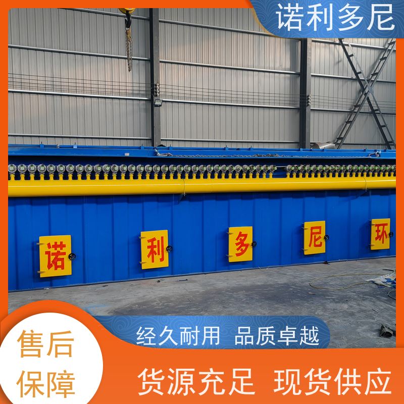 含水烟气处理 塑烧板除尘器 石墨烯粉尘应用 空气净化过滤设备