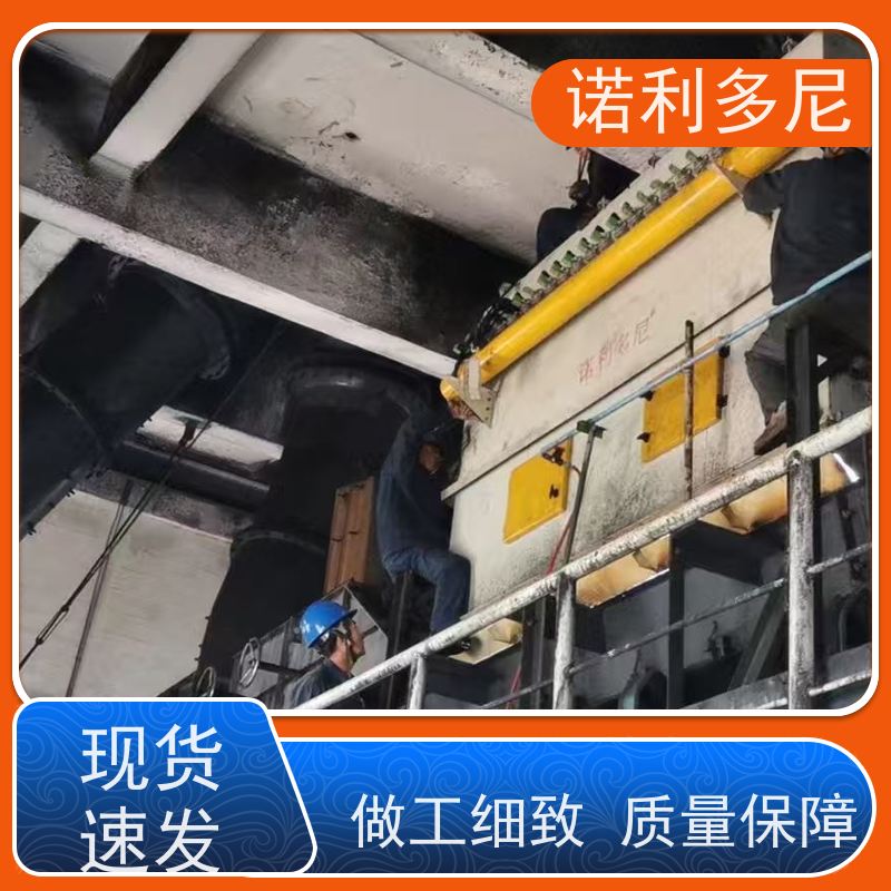 烘干机用 塑烧板除尘器 搪瓷工艺使用 水蒸气过滤设备