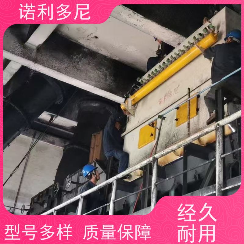 超细粉尘回收 塑烧板收尘器 搪瓷工艺使用 含水含油烟气过滤设备