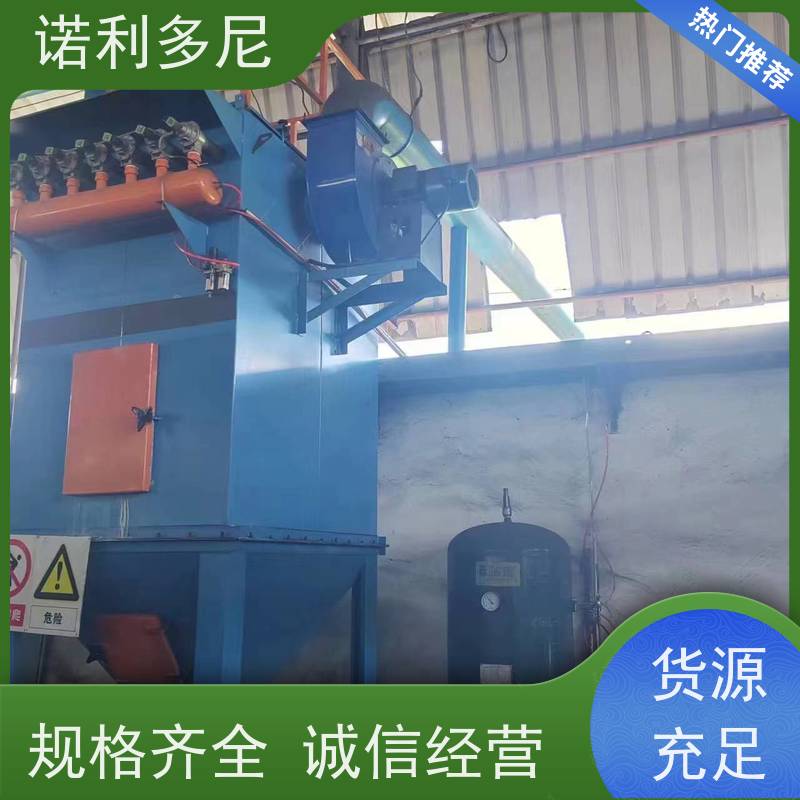 烘干机用 烧结板除尘器 石墨烯粉尘应用 空气净化过滤设备