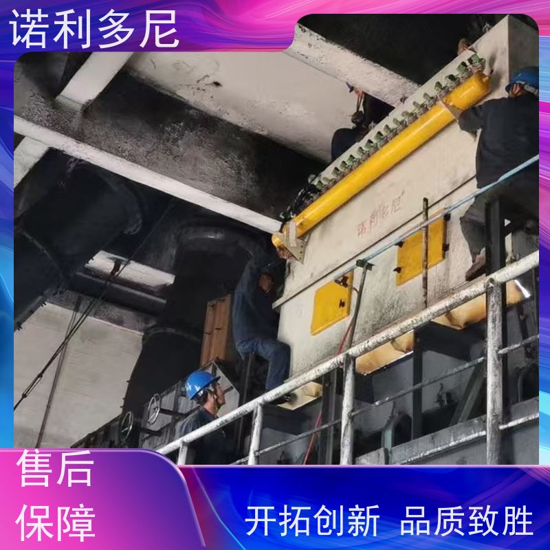 轧机线用 烧结板除尘器 化肥厂使用 水蒸气过滤设备