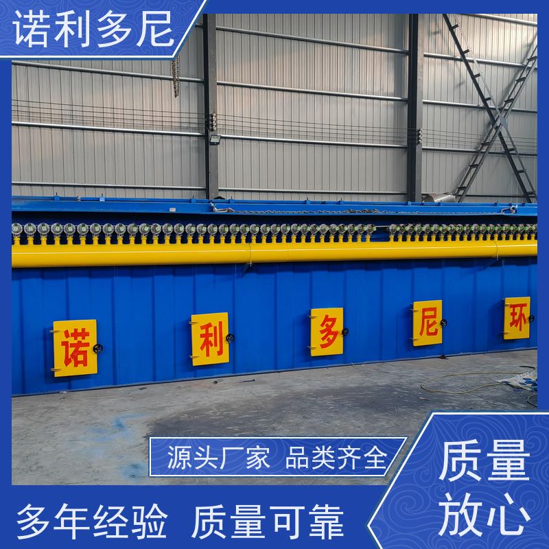 烘干机用 塑烧板除尘器 石墨烯粉尘应用 水蒸气过滤设备