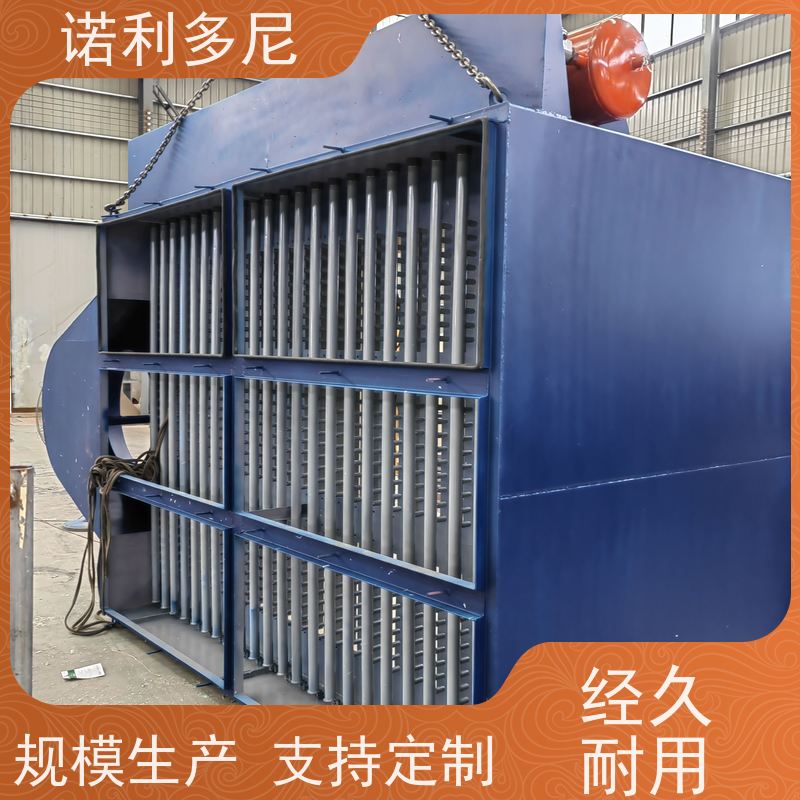 超细粉尘回收 烧结板收尘器 搪瓷工艺使用 含水含油烟气过滤设备
