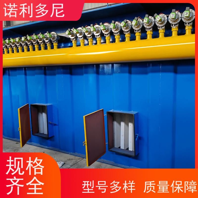 电厂用 烧结板收尘器 石墨烯粉尘应用 水蒸气处理设备