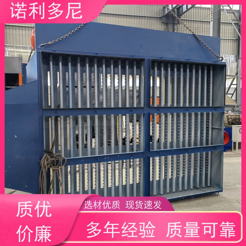 轧机线用 塑烧板除尘器 制药厂使用 水蒸气处理设备