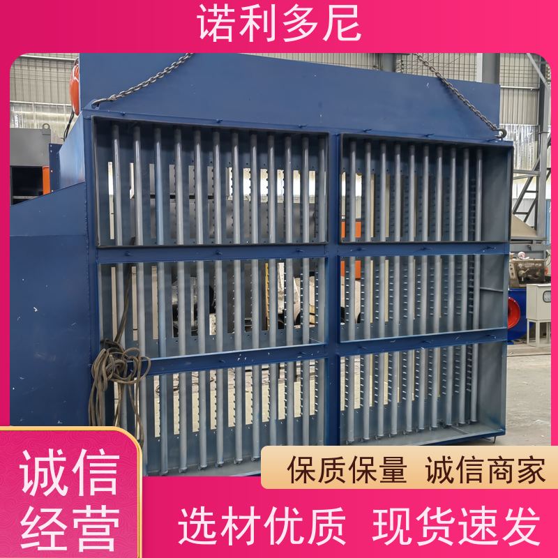 电厂用 烧结板除尘器 贵金属粉尘 空气净化过滤设备