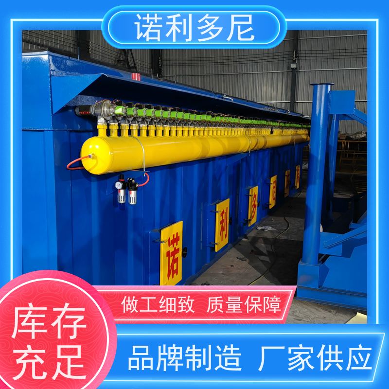 超细粉尘回收 烧结板除尘器 酒场使用 水蒸气处理设备