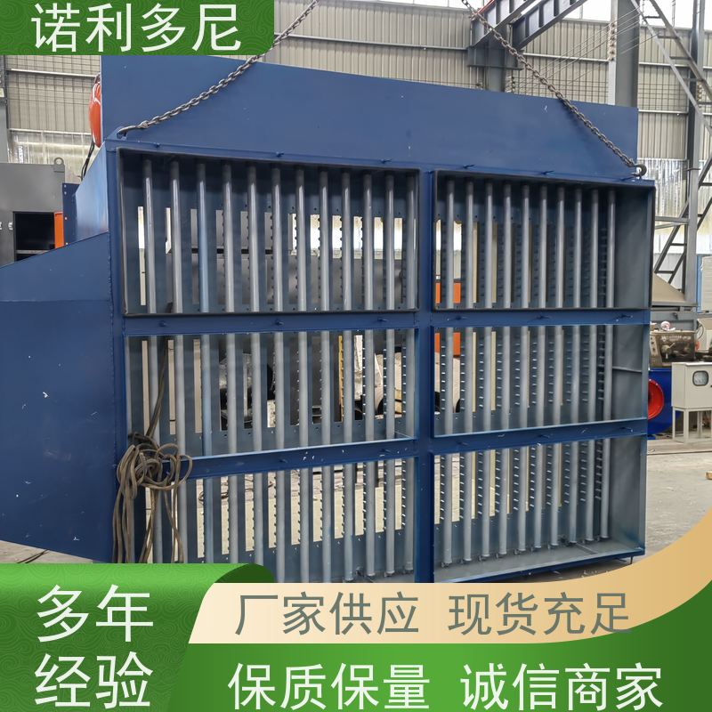 烘干机用 塑烧板除尘器 搪瓷工艺使用 空气净化设备