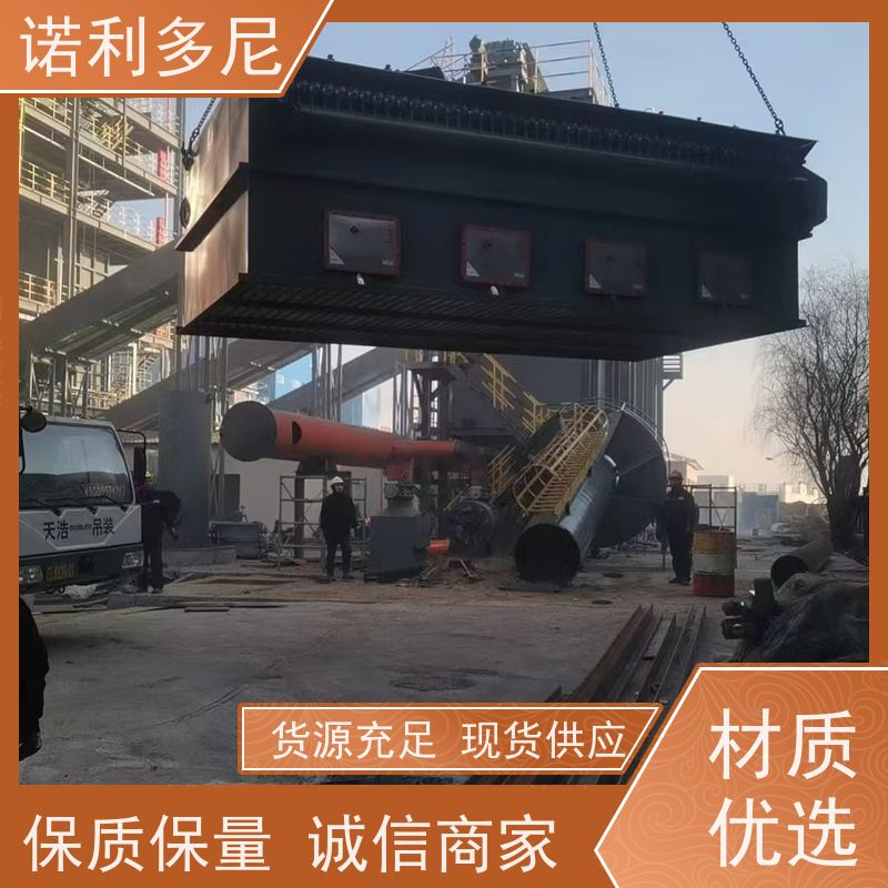 轧机线用 烧结板收尘器 石墨烯粉尘应用 含水含油烟气过滤设备