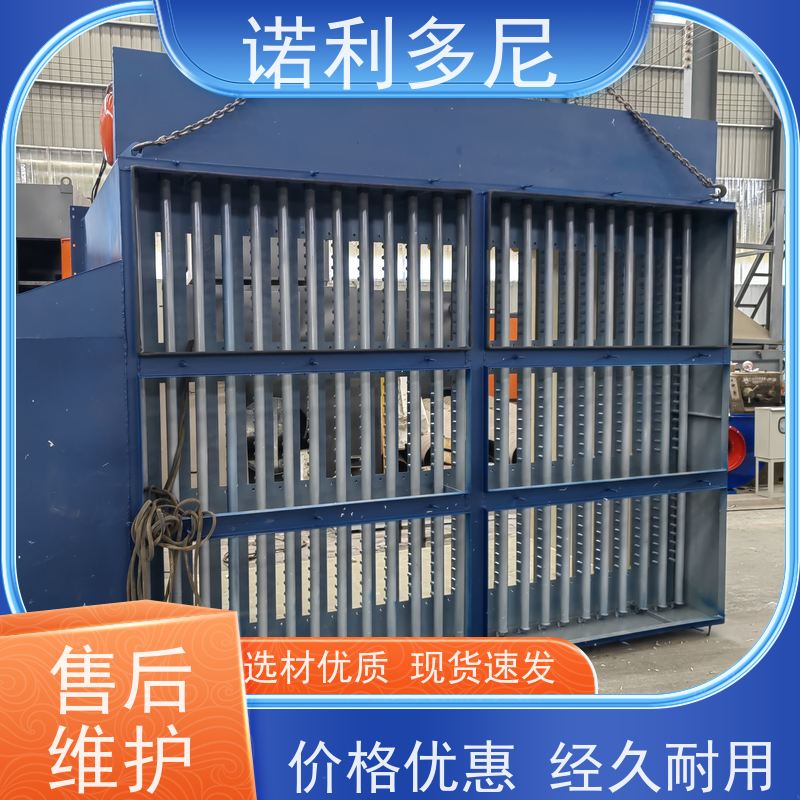 超细粉尘回收 塑烧板除尘器 酒场使用 高效空气净化过滤设备