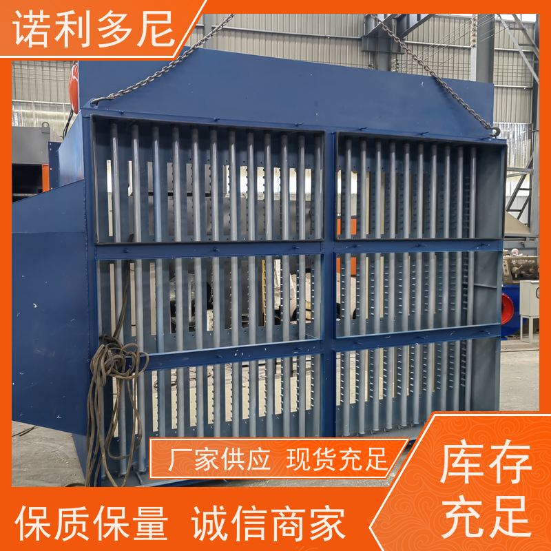 轧机线用 烧结板除尘器 酒场使用 高效空气净化过滤设备