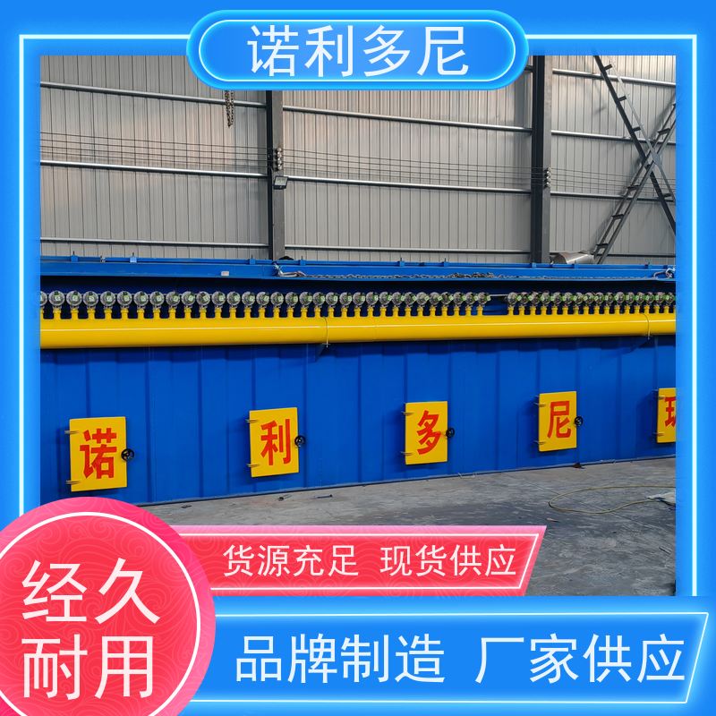 轧机线用 烧结板除尘器 蔬菜烘干使用 高效空气净化过滤设备