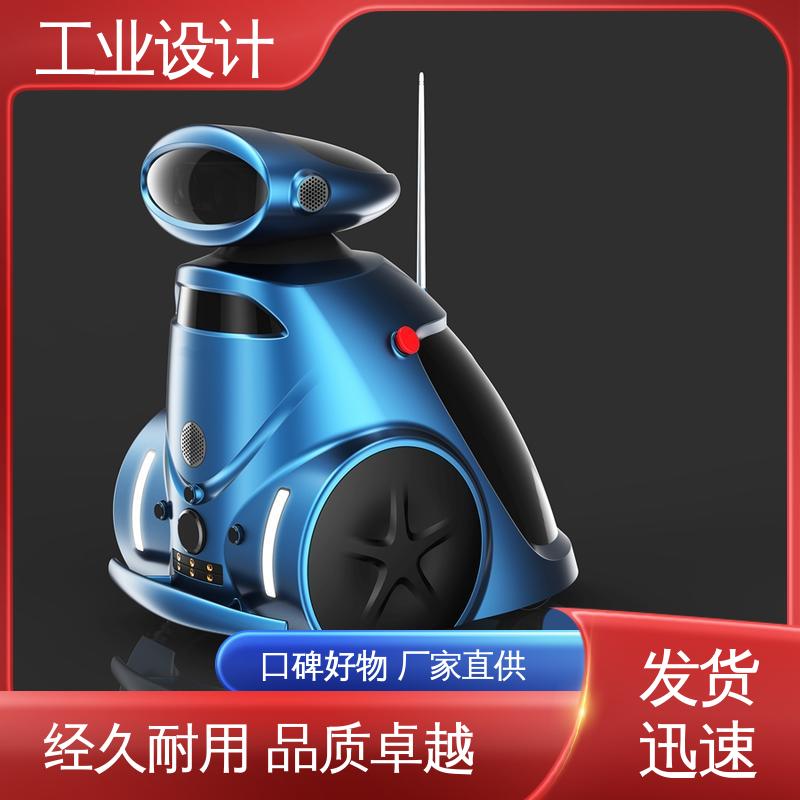 怡觉 工业管道设计 注重可持续发展 机器人行业