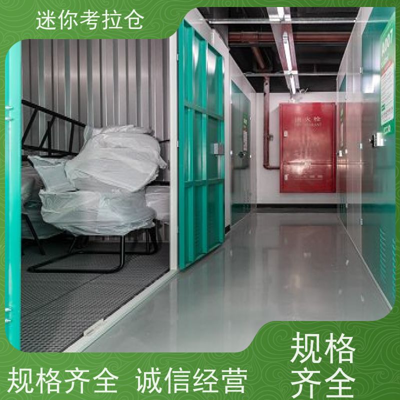 迷你考拉仓库私人库房深圳支持定制详情电联哪家便宜