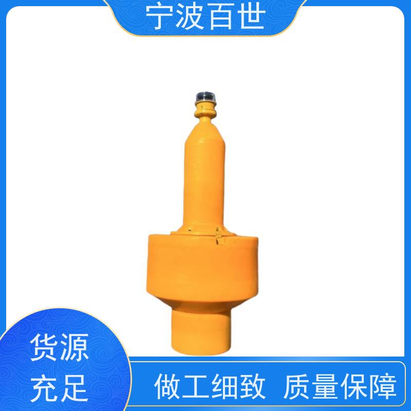百世 工程作业 导航浮标 指示浅滩与暗礁 性能稳定