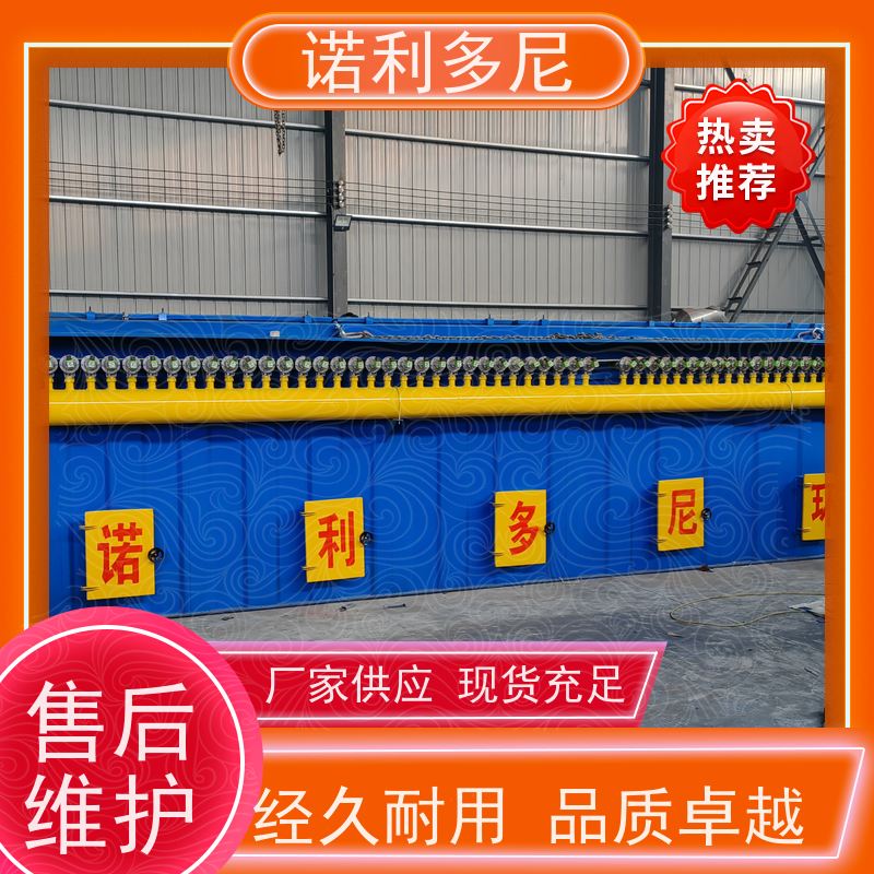 轧机线用 塑烧板除尘器 贵金属粉尘 水蒸气过滤设备