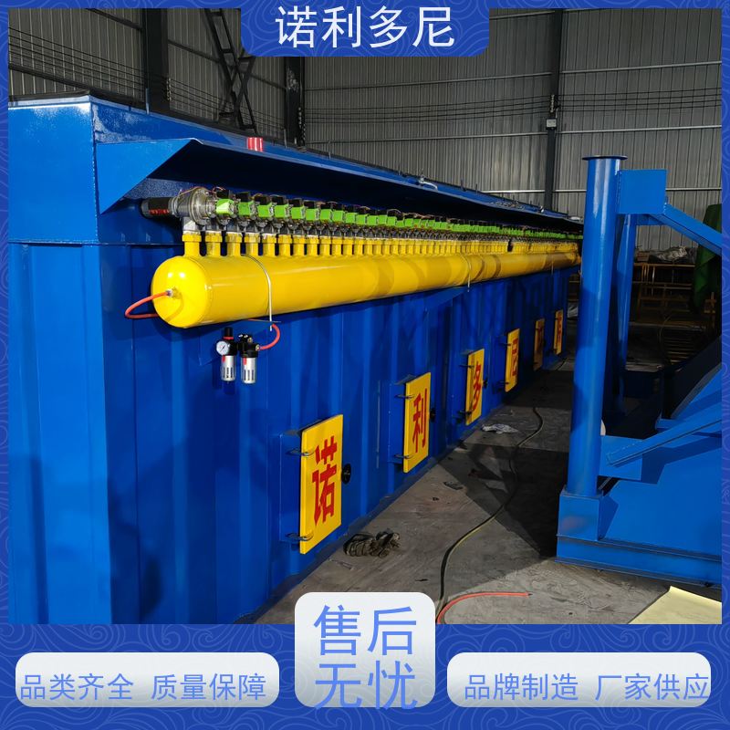 含水烟气处理 烧结板除尘器 制药厂使用 水蒸气过滤设备