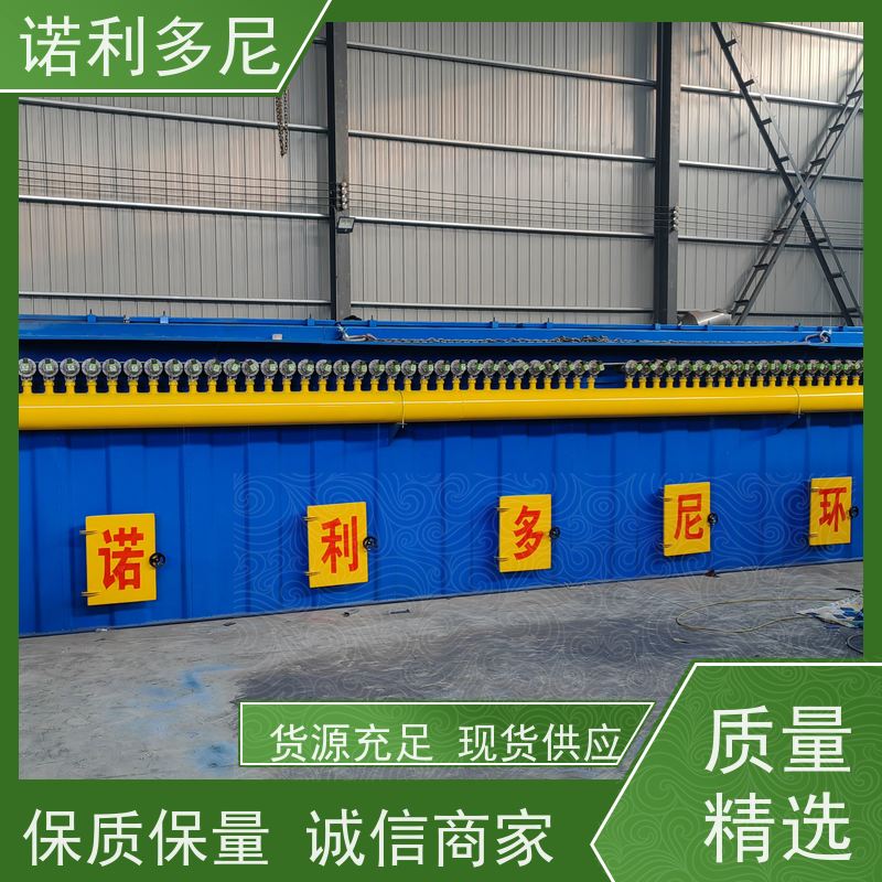 电厂用 烧结板除尘器 蔬菜烘干使用 空气净化过滤设备