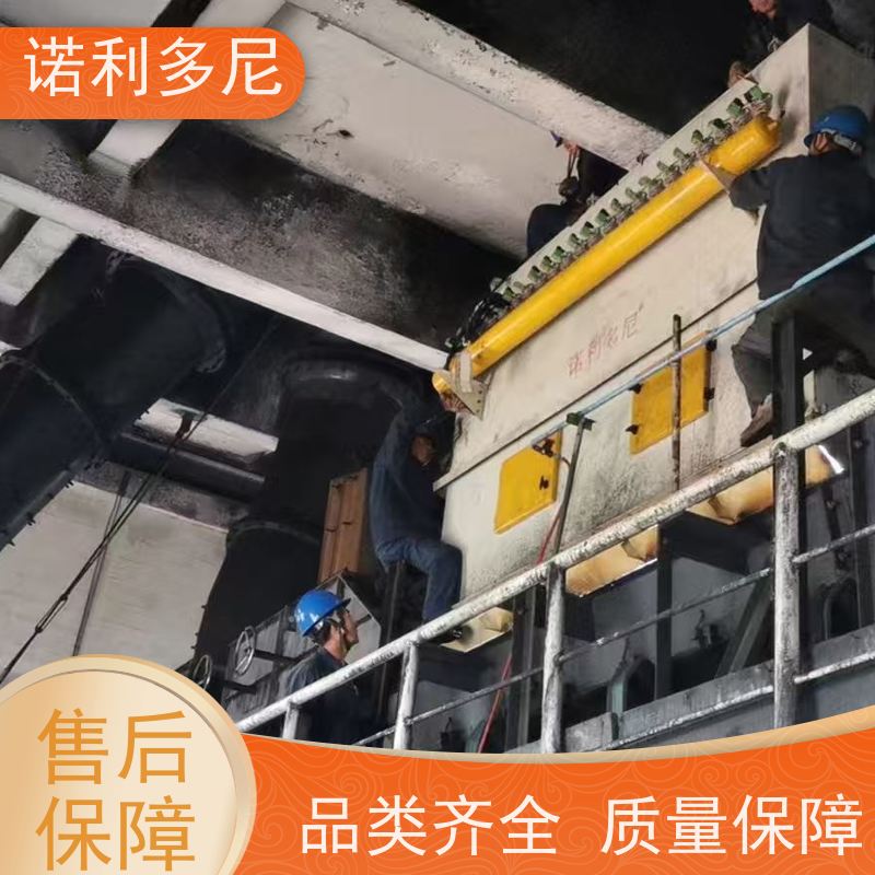 超细粉尘回收 烧结板收尘器 蔬菜烘干使用 空气净化设备