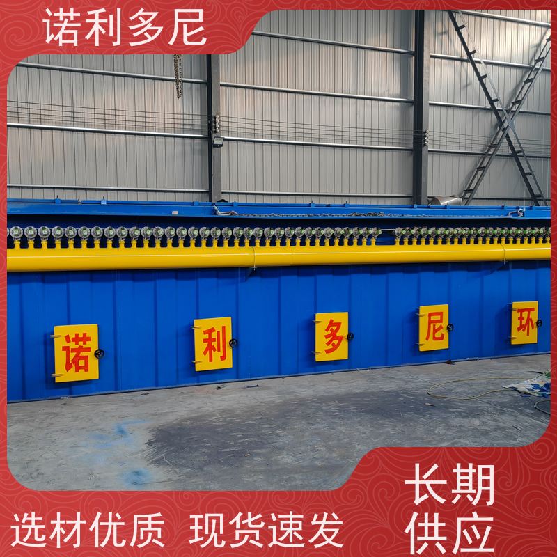 烘干机用 塑烧板收尘器 贵金属粉尘 含水含油烟气过滤设备