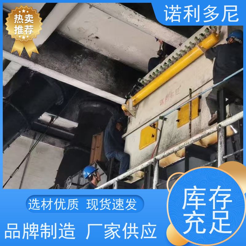 超细粉尘回收 烧结板除尘器 酒场使用 空气净化过滤设备