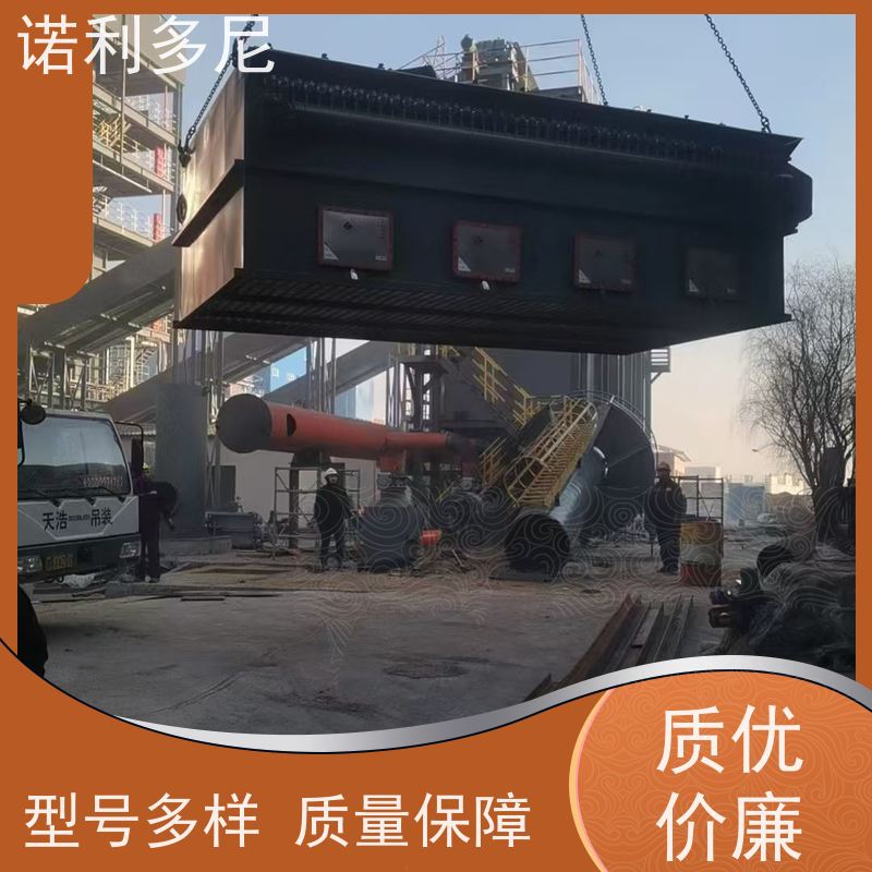 电厂用 塑烧板除尘器 贵金属粉尘 含水含油烟气过滤设备