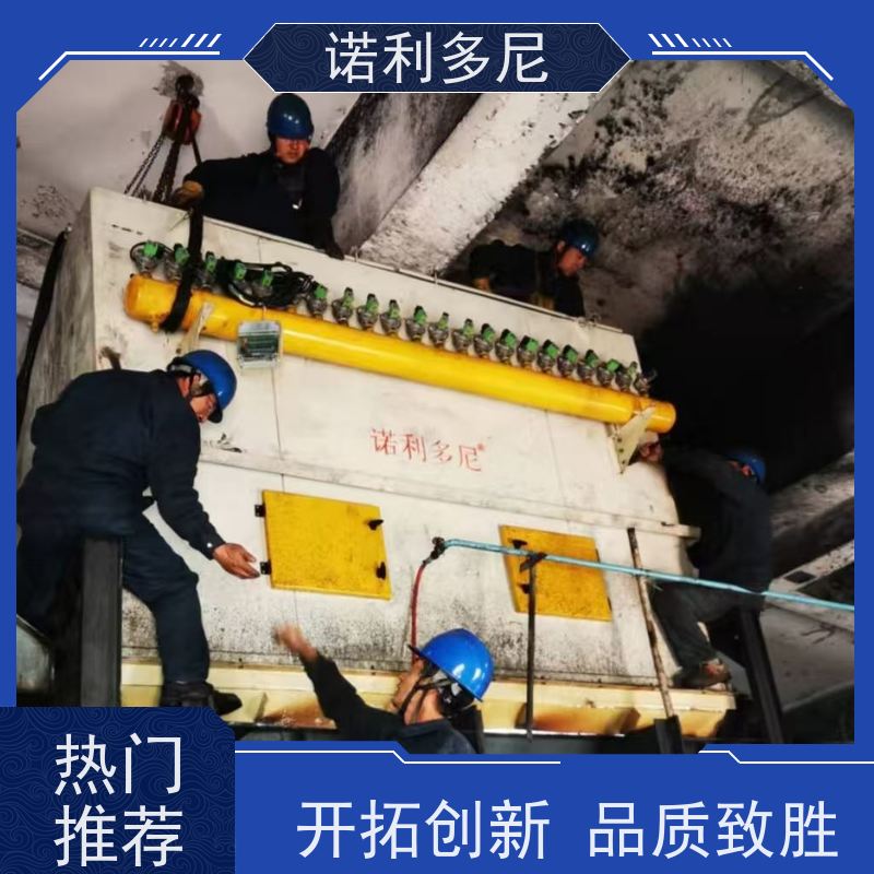 轧机线用 烧结板收尘器 石墨烯粉尘应用 空气净化设备