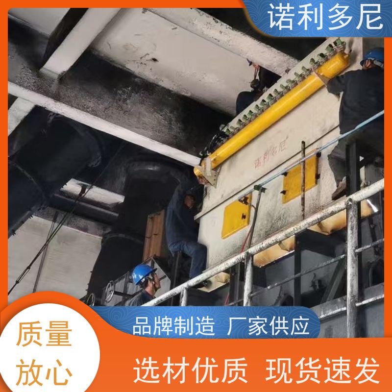 超细粉尘回收 烧结板收尘器 锂电池行业使用 含水含油烟气过滤设备