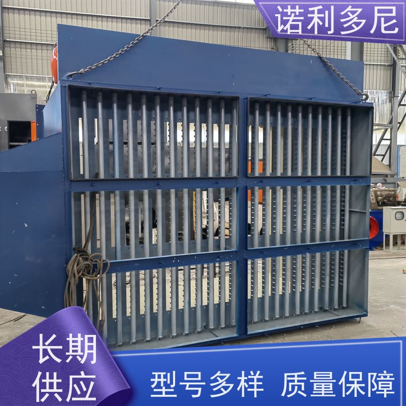 超细粉尘回收 烧结板除尘器 烧炭烟气使用 水蒸气过滤设备