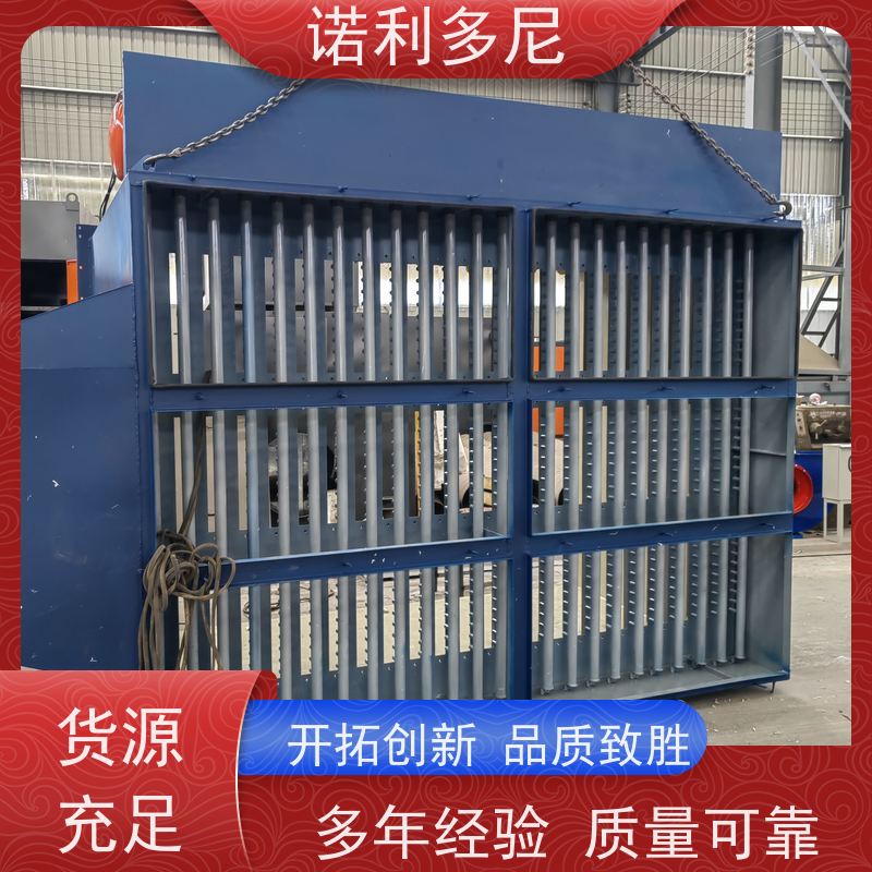 烘干机用 塑烧板收尘器 搪瓷工艺使用 水蒸气过滤设备