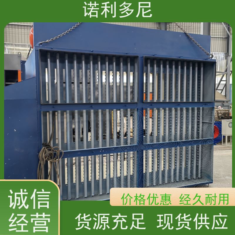 焦化厂用 烧结板除尘器 搪瓷工艺使用 空气净化过滤设备