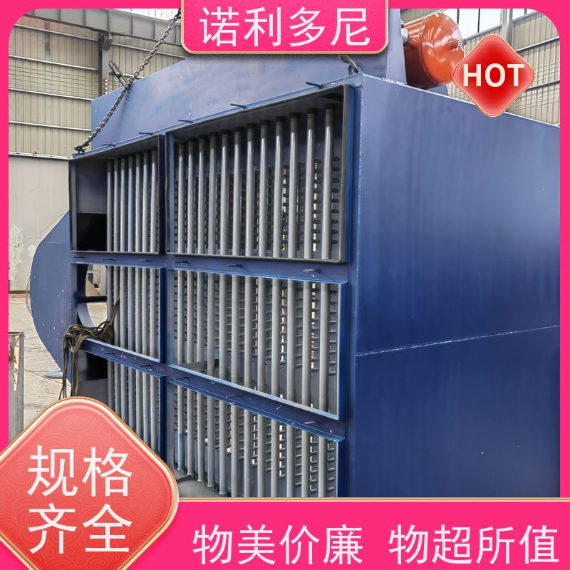 烘干机用 塑烧板收尘器 锂电池行业使用 高效空气净化过滤设备