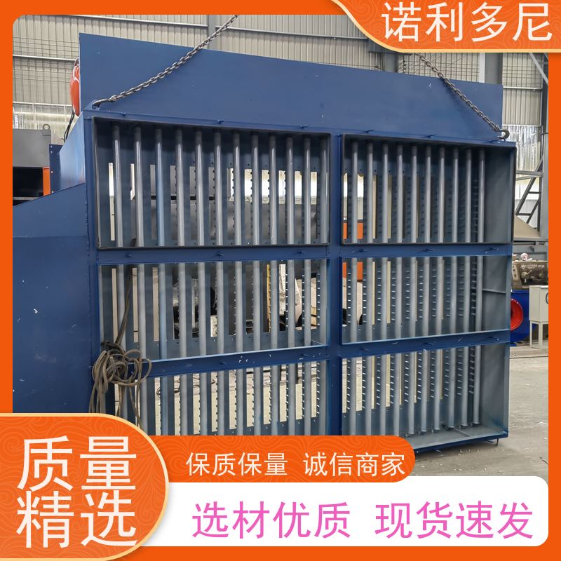 烘干机用 塑烧板除尘器 酒场使用 含水含油烟气过滤设备
