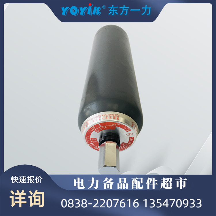 蓄能器皮囊NXQA-16/20-L/PN高效储能 降低系统能耗DFCC东方一力供