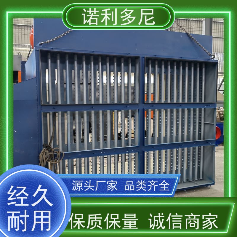 轧机线用 烧结板收尘器 贵金属粉尘 空气净化设备