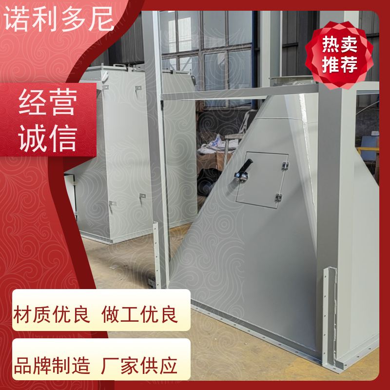 超细粉尘回收 烧结板除尘器 蔬菜烘干使用 高效空气净化过滤设备