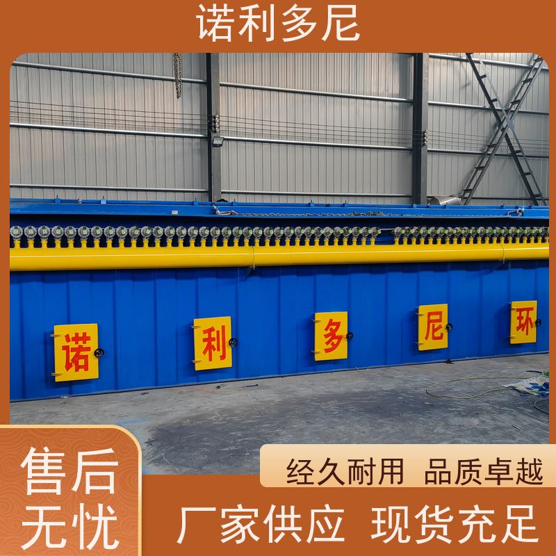 烘干机用 烧结板除尘器 制药厂使用 高效空气净化过滤设备