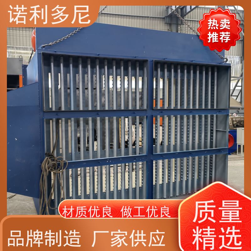 焦化厂用 烧结板收尘器 制药厂使用 含水含油烟气过滤设备