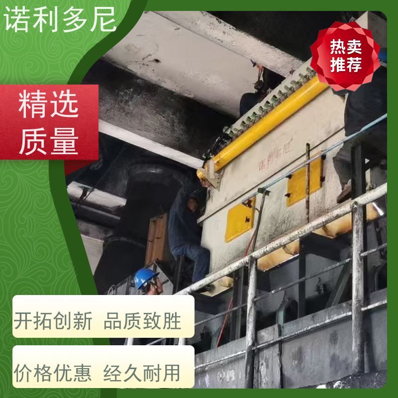 超细粉尘回收 烧结板除尘器 锂电池行业使用 空气净化设备