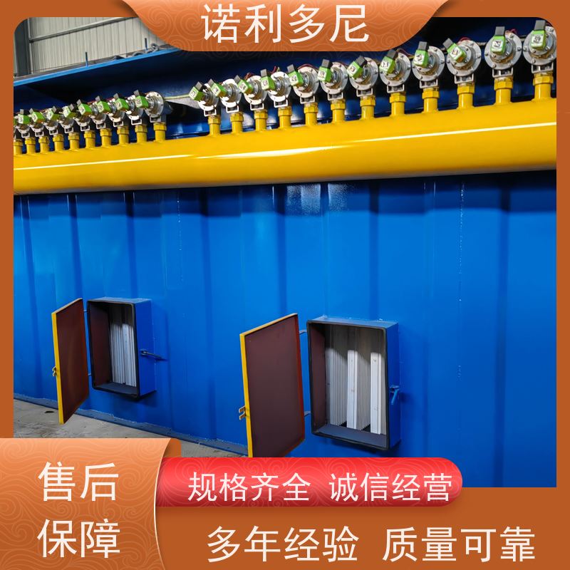 电厂用 烧结板收尘器 制药厂使用 水蒸气过滤设备