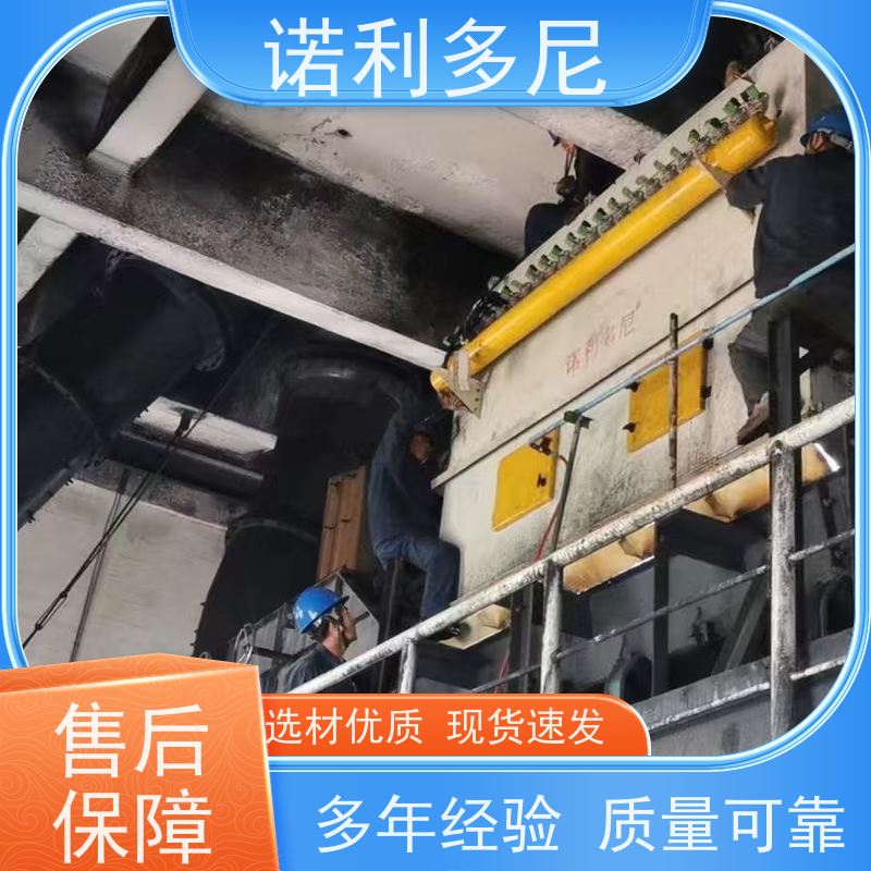电厂用 烧结板除尘器 锂电池行业使用 水蒸气过滤设备