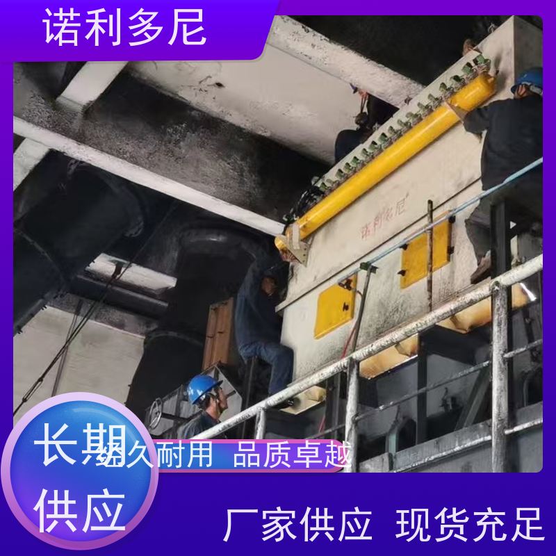 轧机线用 烧结板除尘器 烧炭烟气使用 空气净化设备