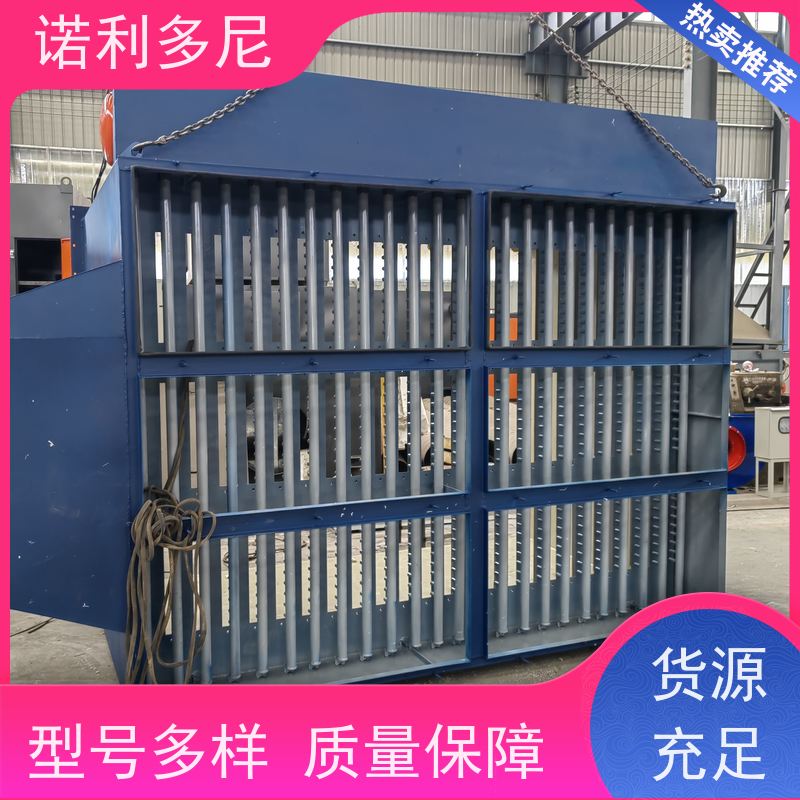 轧机线用 烧结板收尘器 贵金属粉尘 含水含油烟气过滤设备