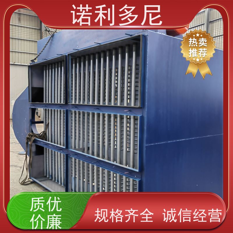 焦化厂用 塑烧板收尘器 搪瓷工艺使用 空气净化设备