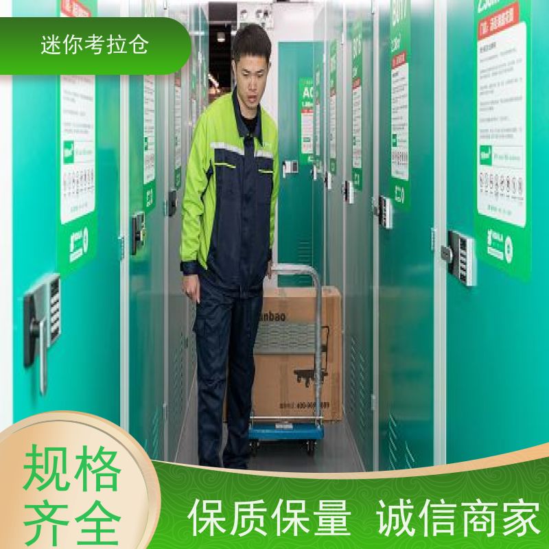 迷你考拉仓库小型存储深圳支持定制详情电联租用