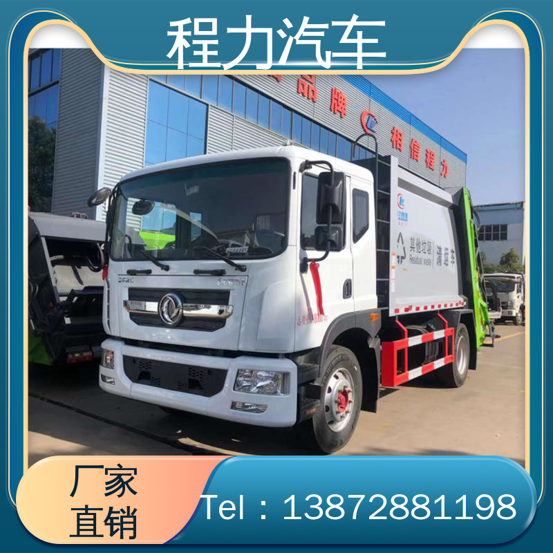 程力 蓝牌 电动洗扫车 终身质保 售后可靠 作业速度快 清扫干净