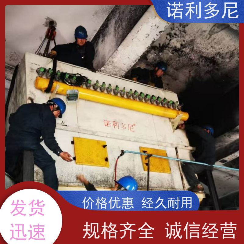 焦化厂用 烧结板除尘器 搪瓷工艺使用 水蒸气处理设备