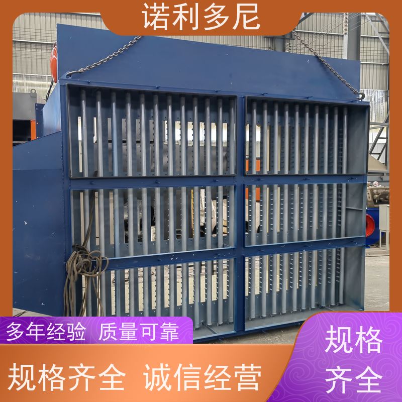 超细粉尘回收 烧结板收尘器 化肥厂使用 高效空气净化过滤设备